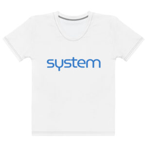 Alternative view of Women’s casual top