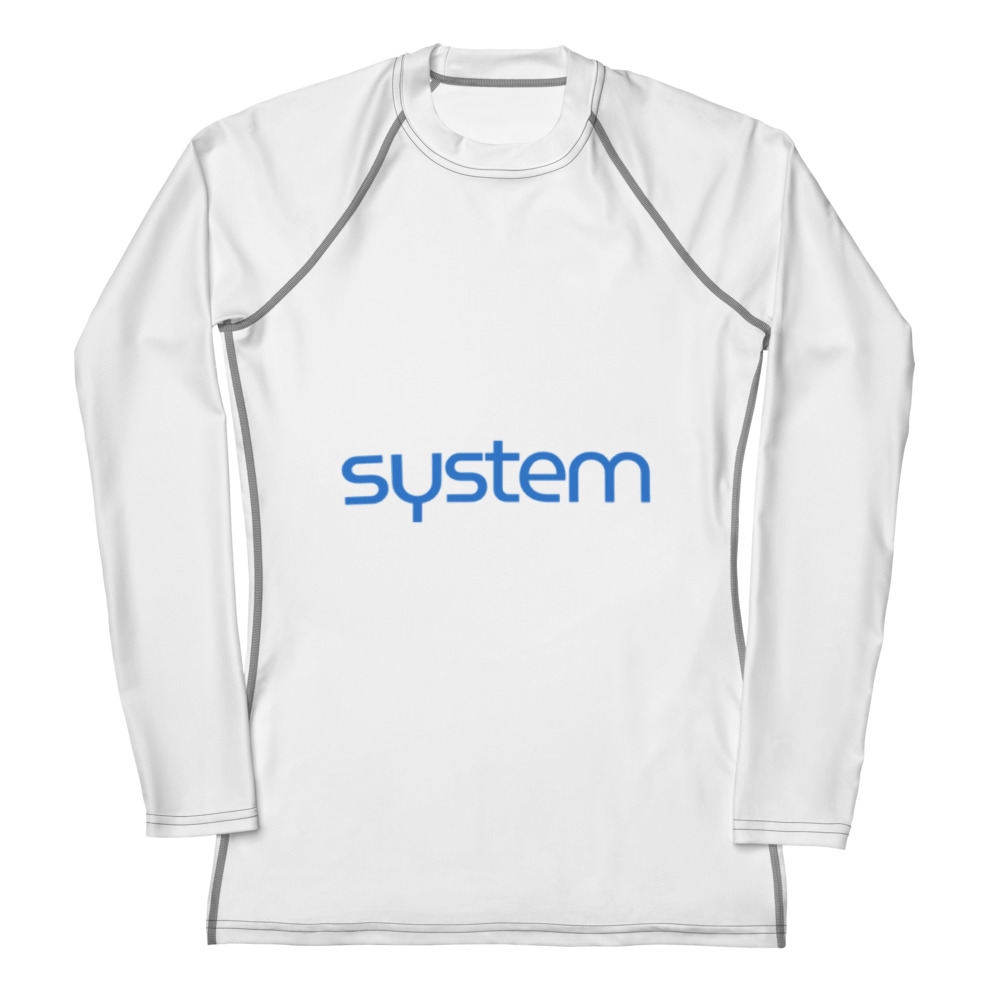 Women’s swim shirt - Image 2