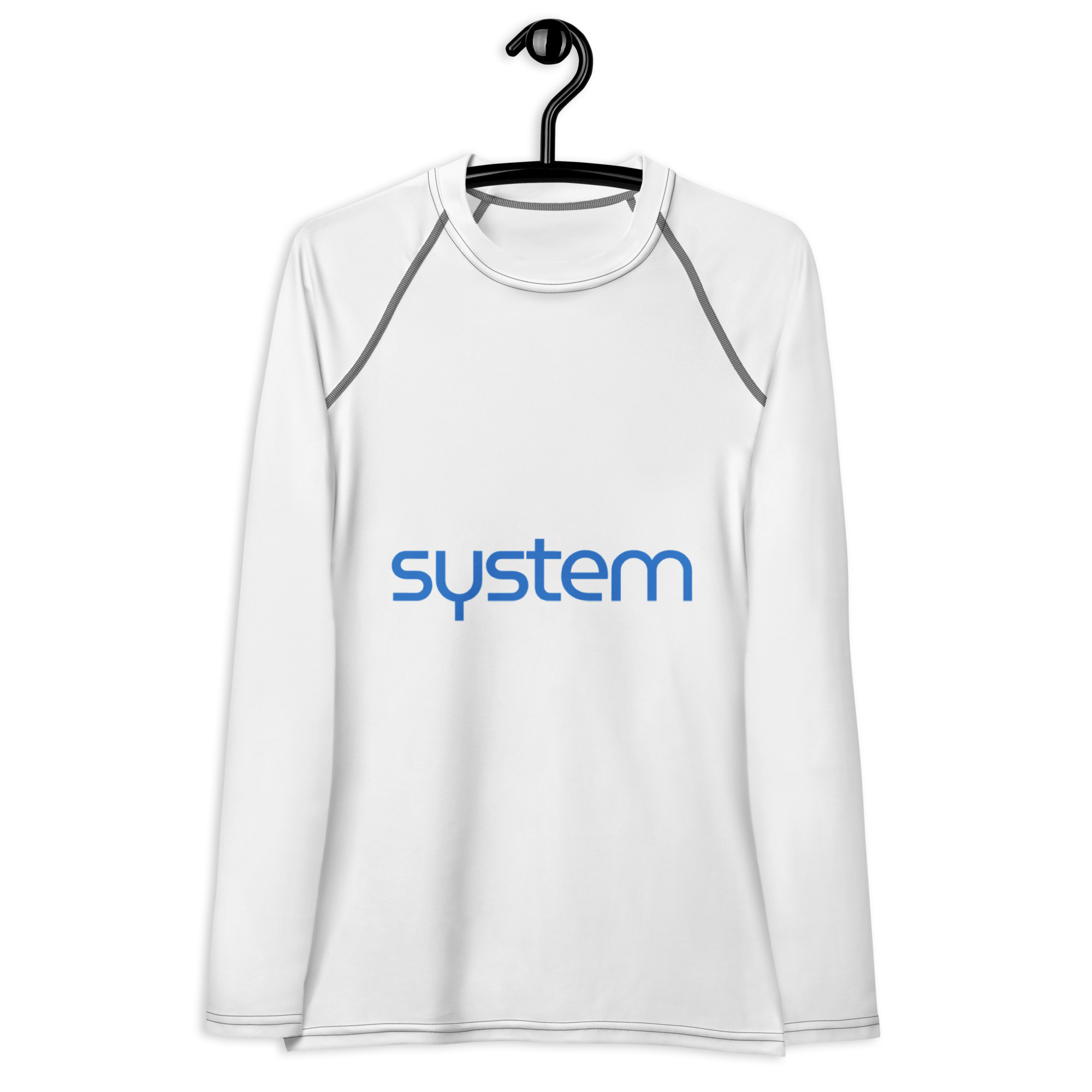 Women’s swim shirt - Image 5