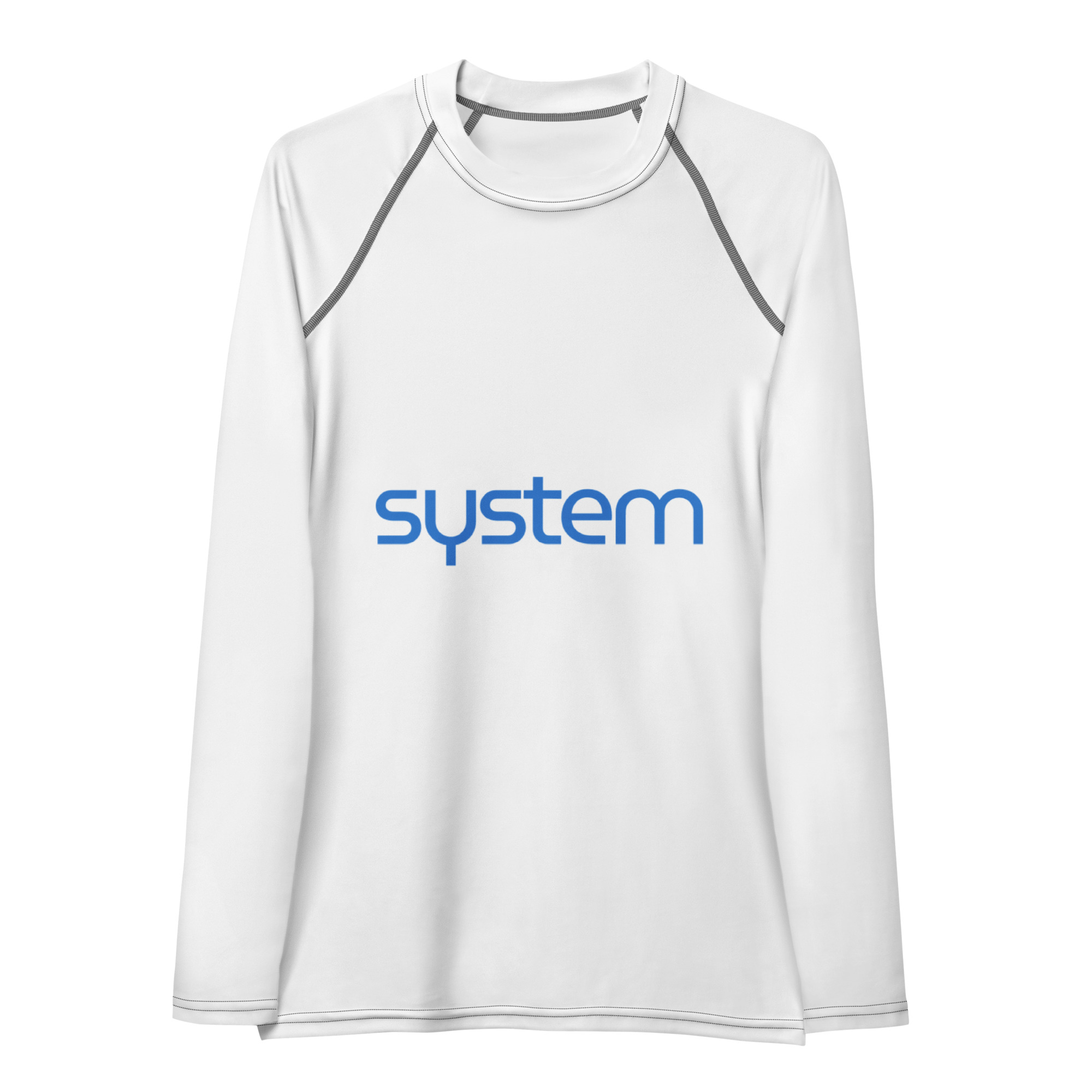 Women’s swim shirt - Image 3