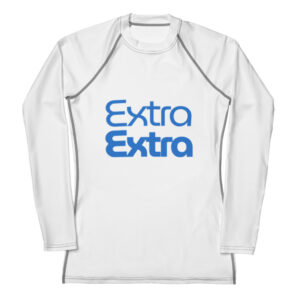 Alternative view of Female surf-shirt