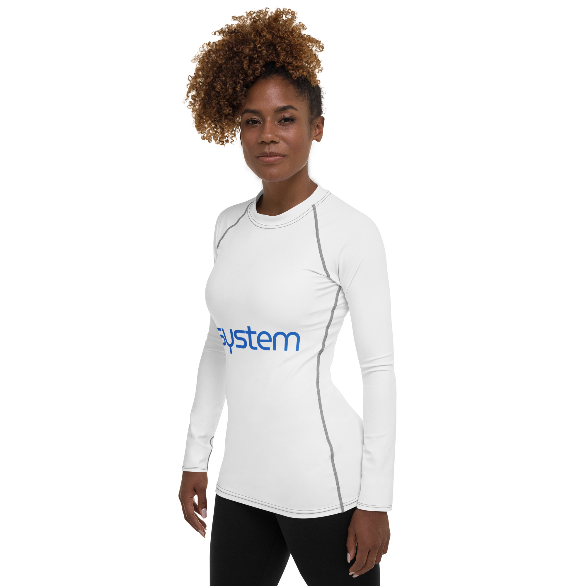 Women’s swim shirt - Image 10
