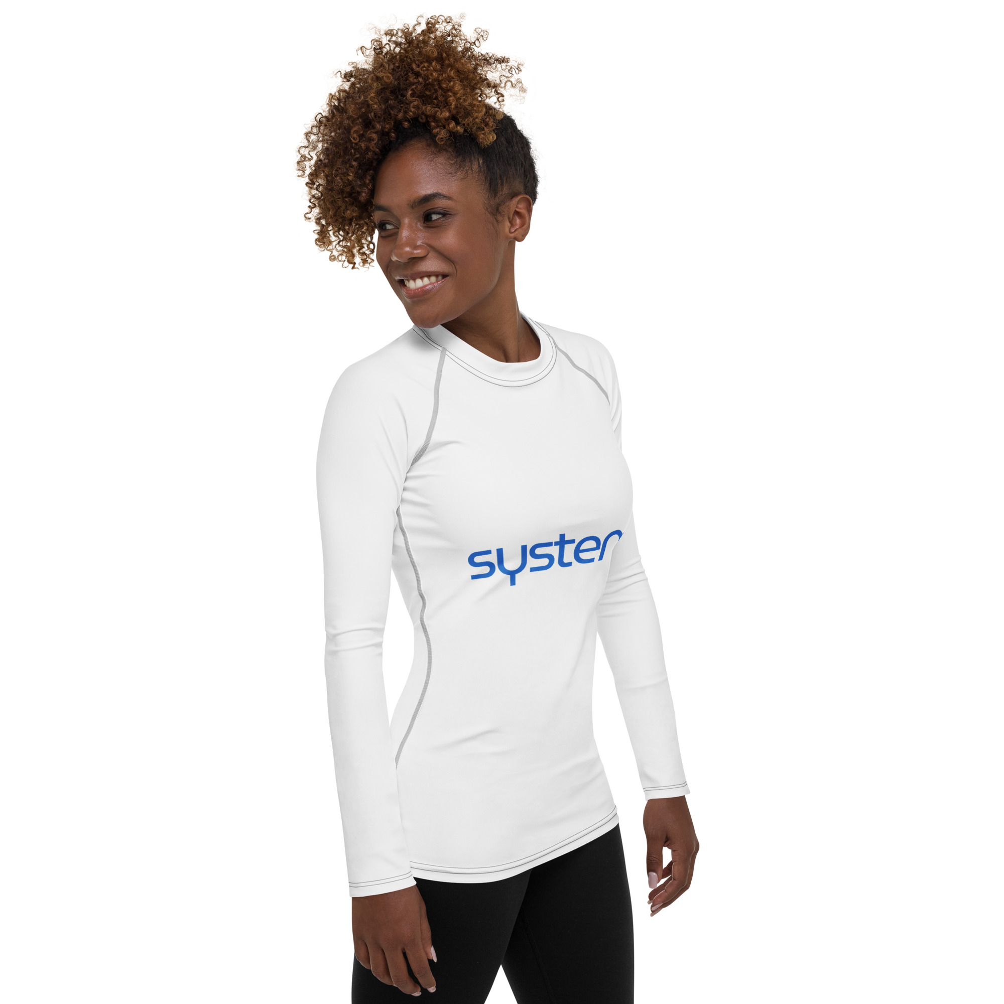 Women’s swim shirt - Image 11