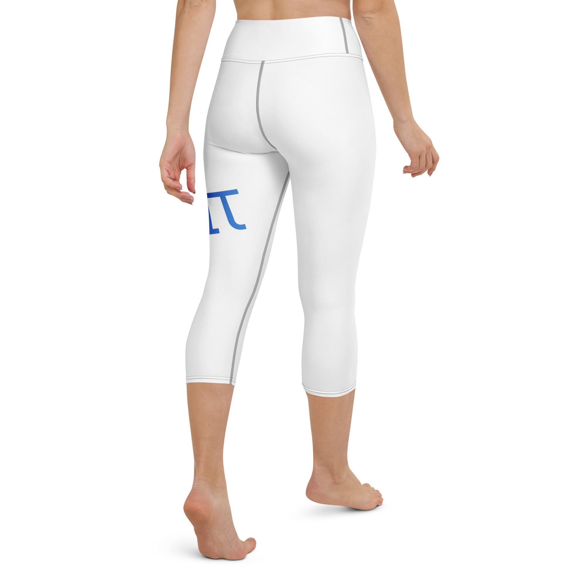 Zen-Flow Capri Leggings - Image 8