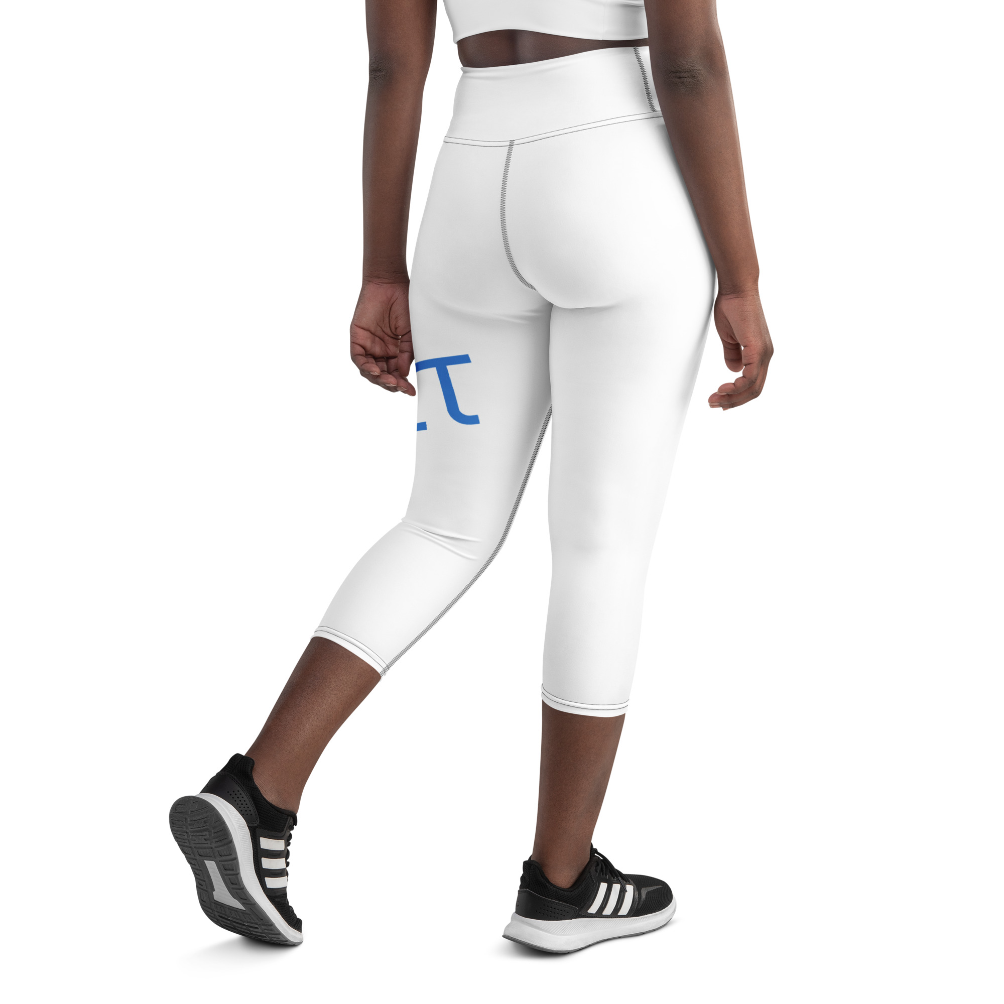 Zen-Flow Capri Leggings - Image 5