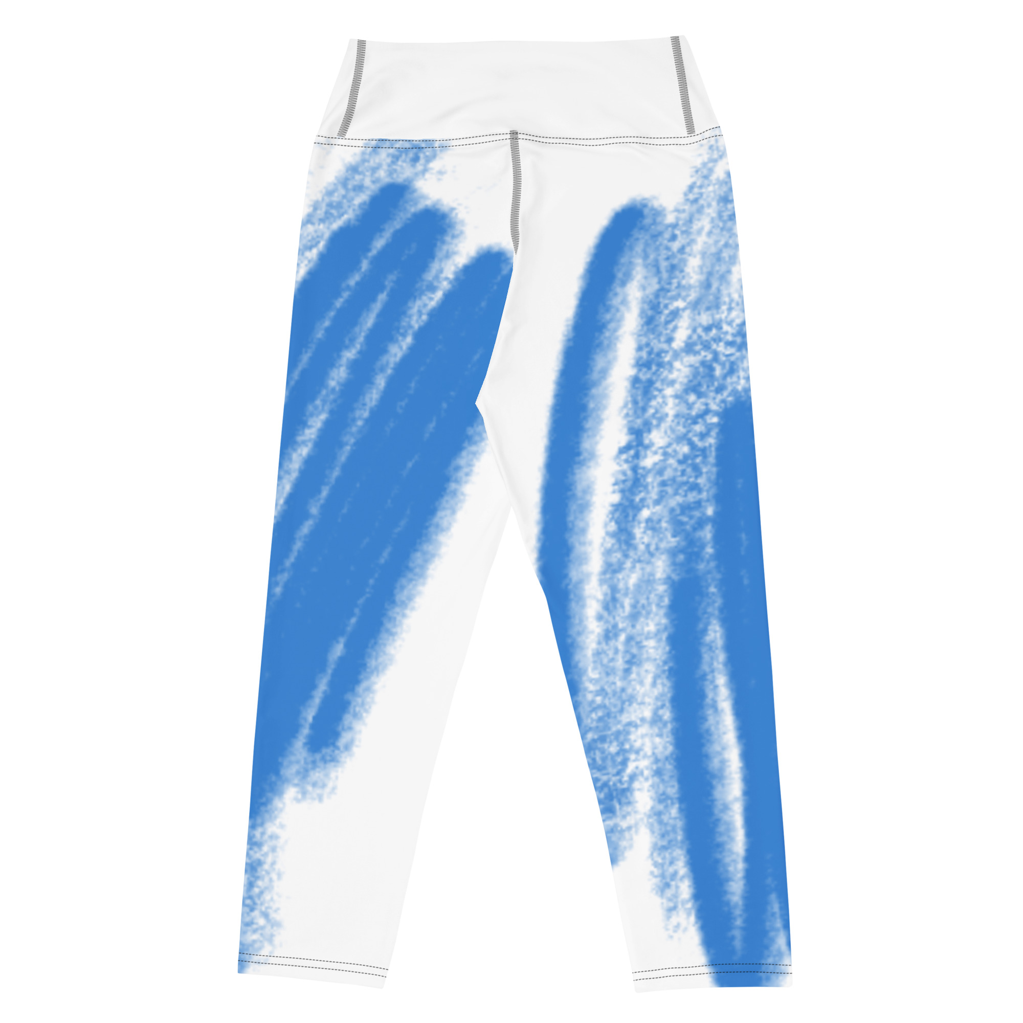 Zen Kinetic Motion Capris - Image 3