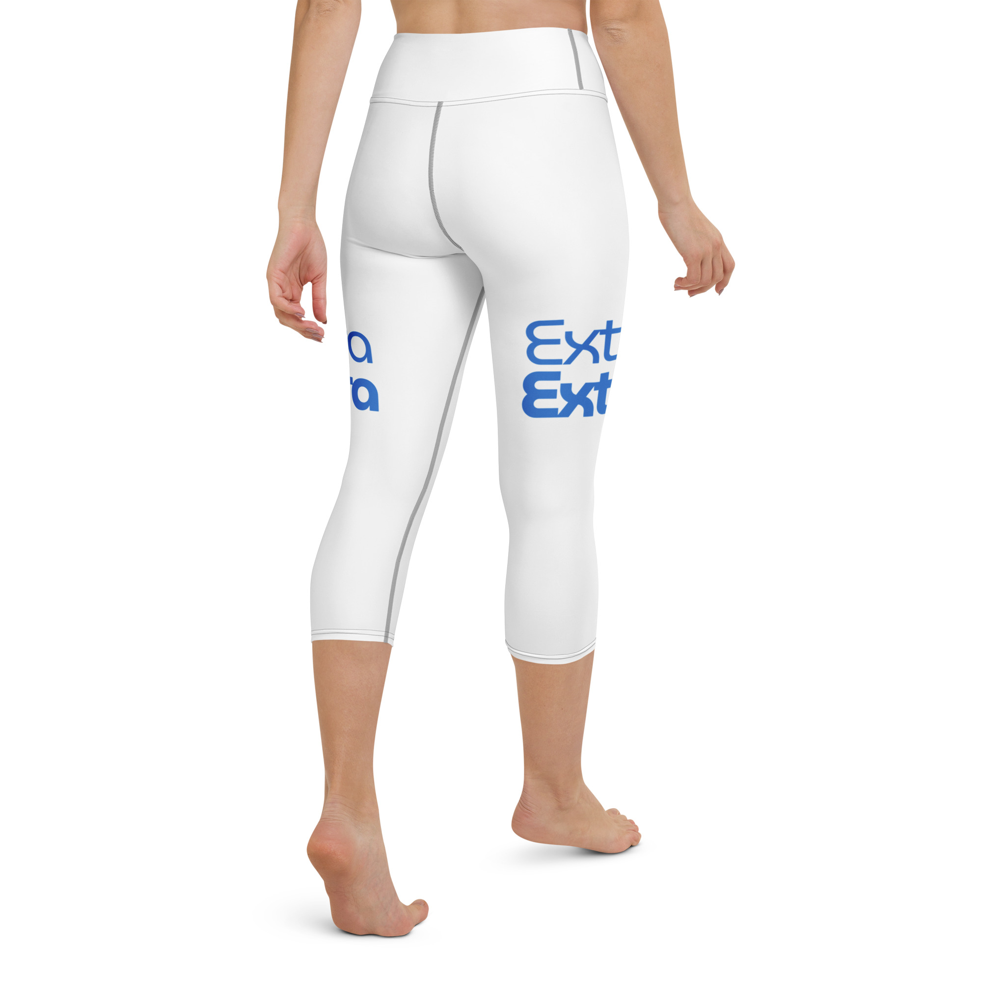 Zen-crop tights - Image 5