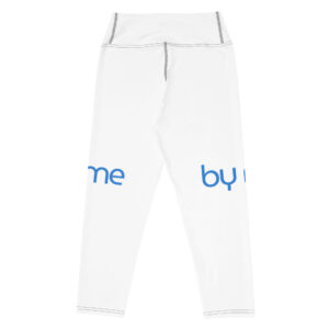 Alternative view of Women’s yoga capri leggings