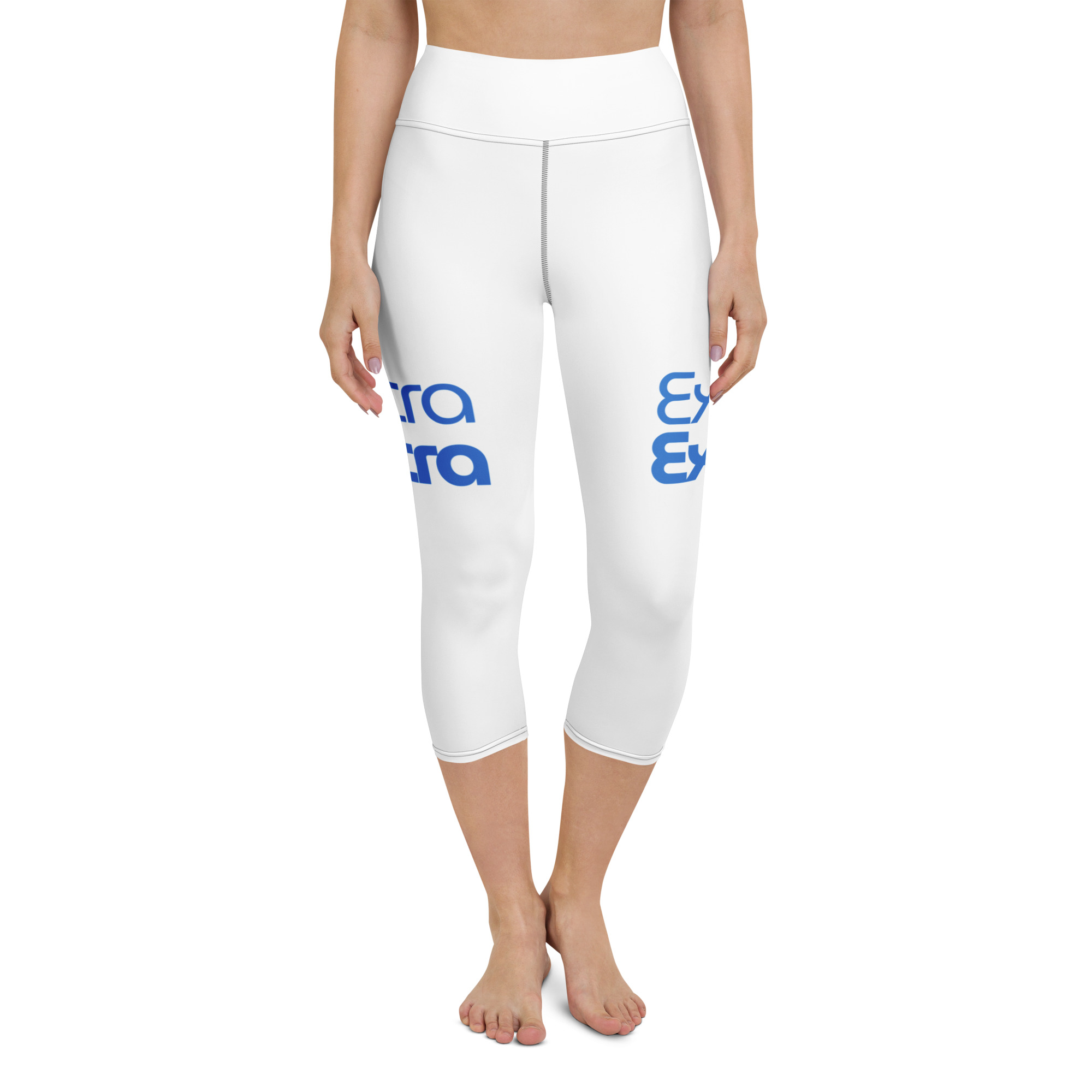 Zen-crop tights - Image 4