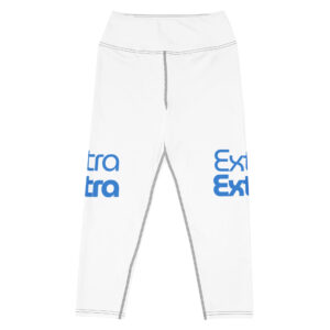 Alternative view of Zen-crop tights