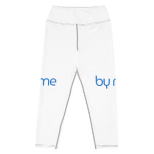 Women’s yoga capri leggings