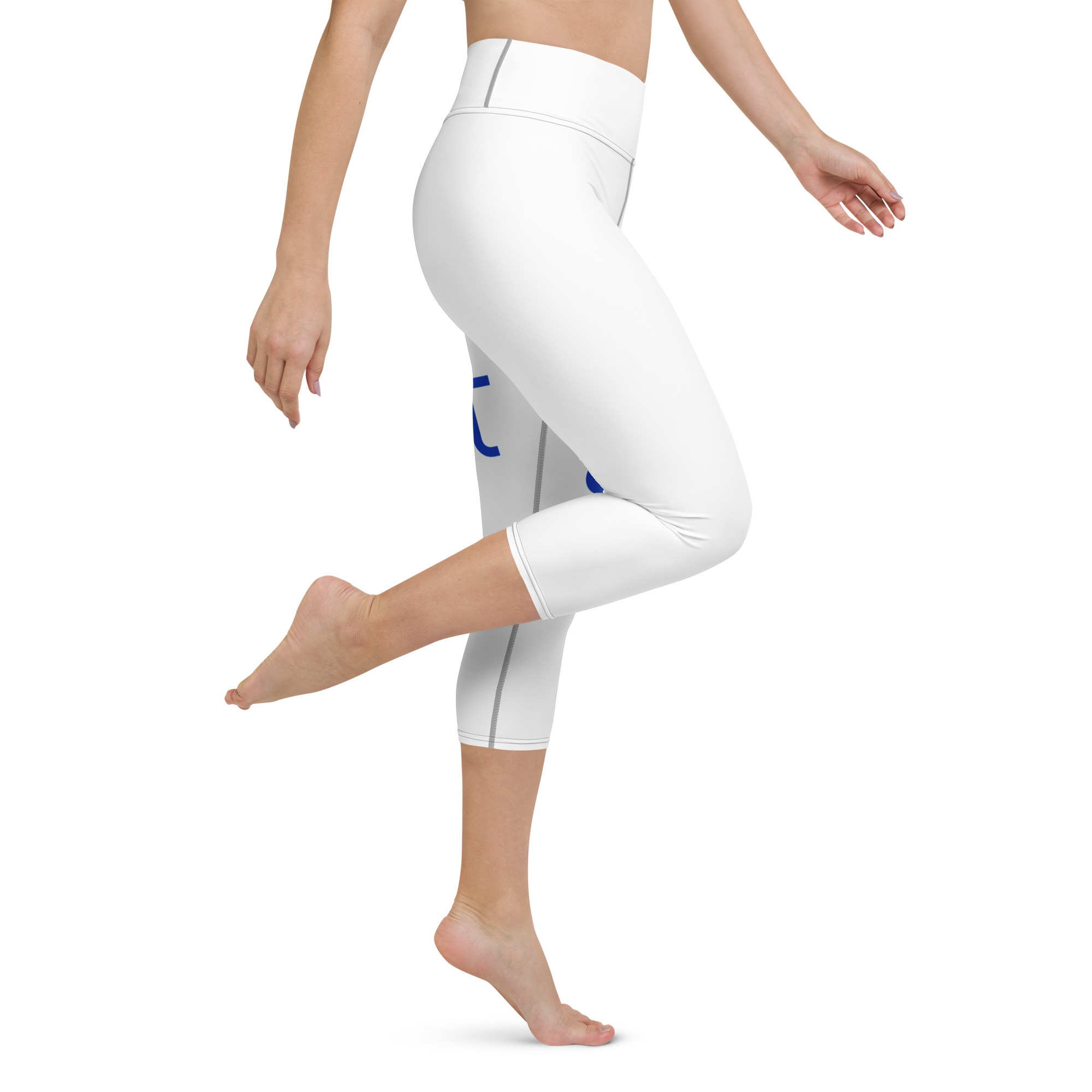 Zen-Flow Capri Leggings - Image 11
