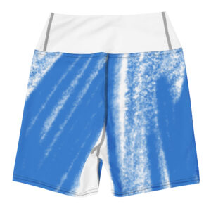 Alternative view of The Zen Kinetic Yoga Shorts