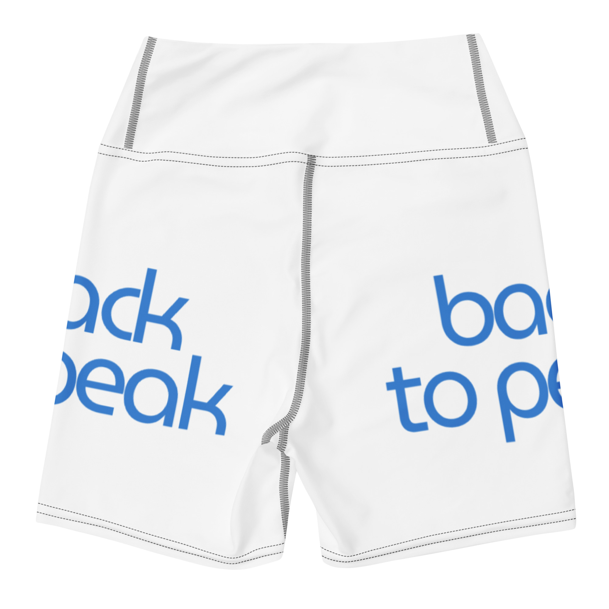 Ladies' exercise shorts - Image 3