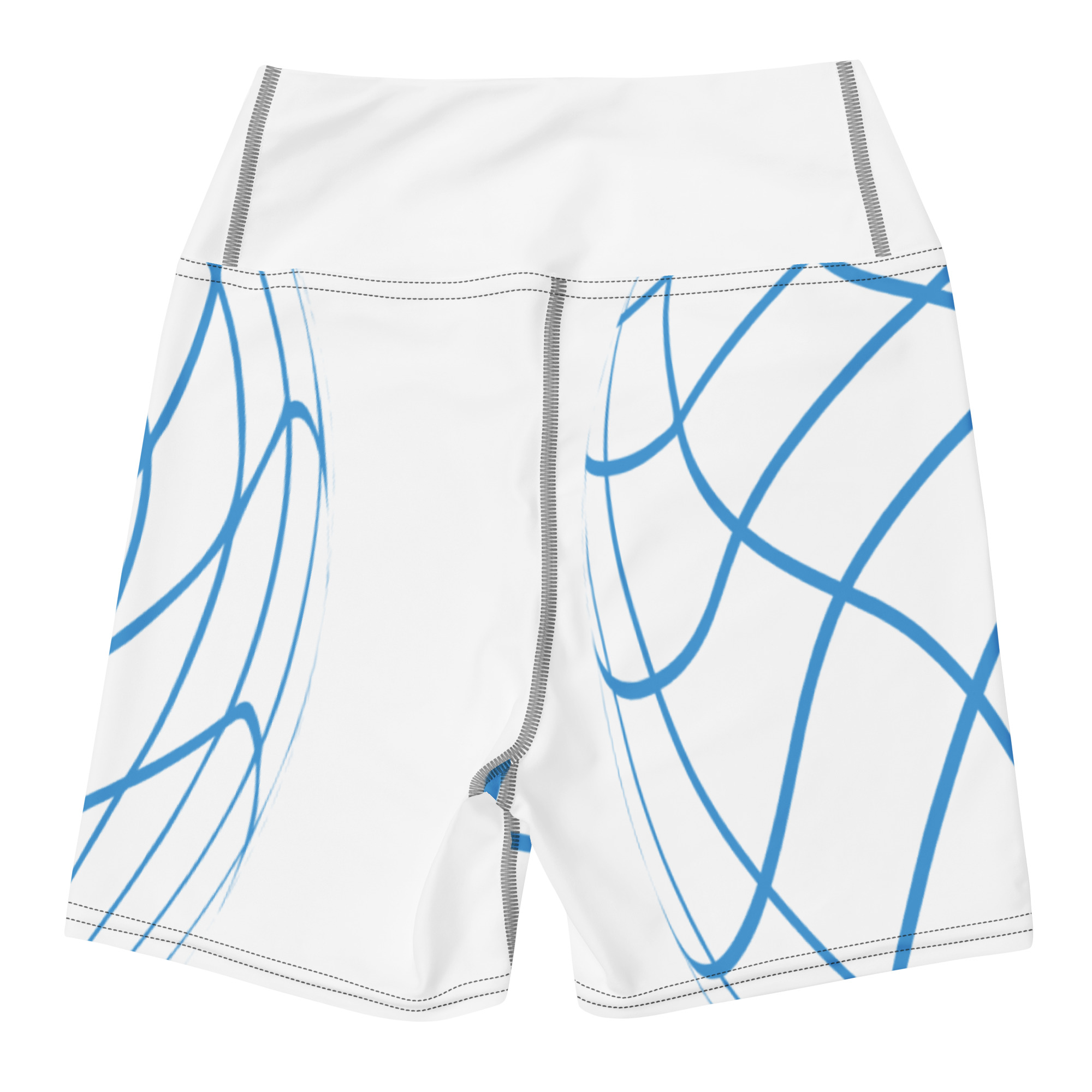 Tech Flow Active Shorts - Image 3