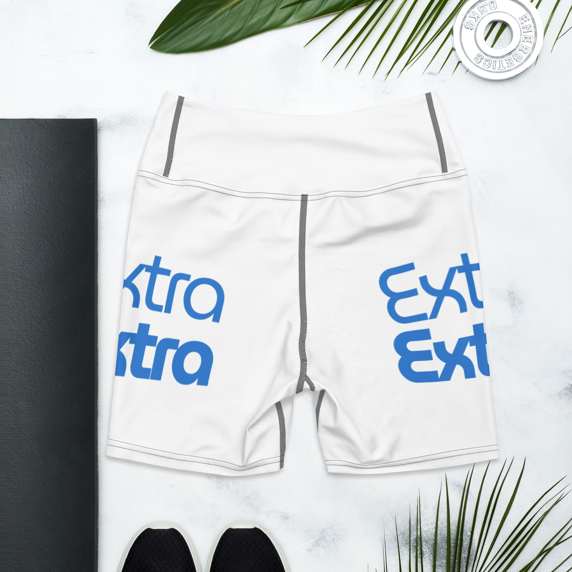 Female zen-shorts - Image 5