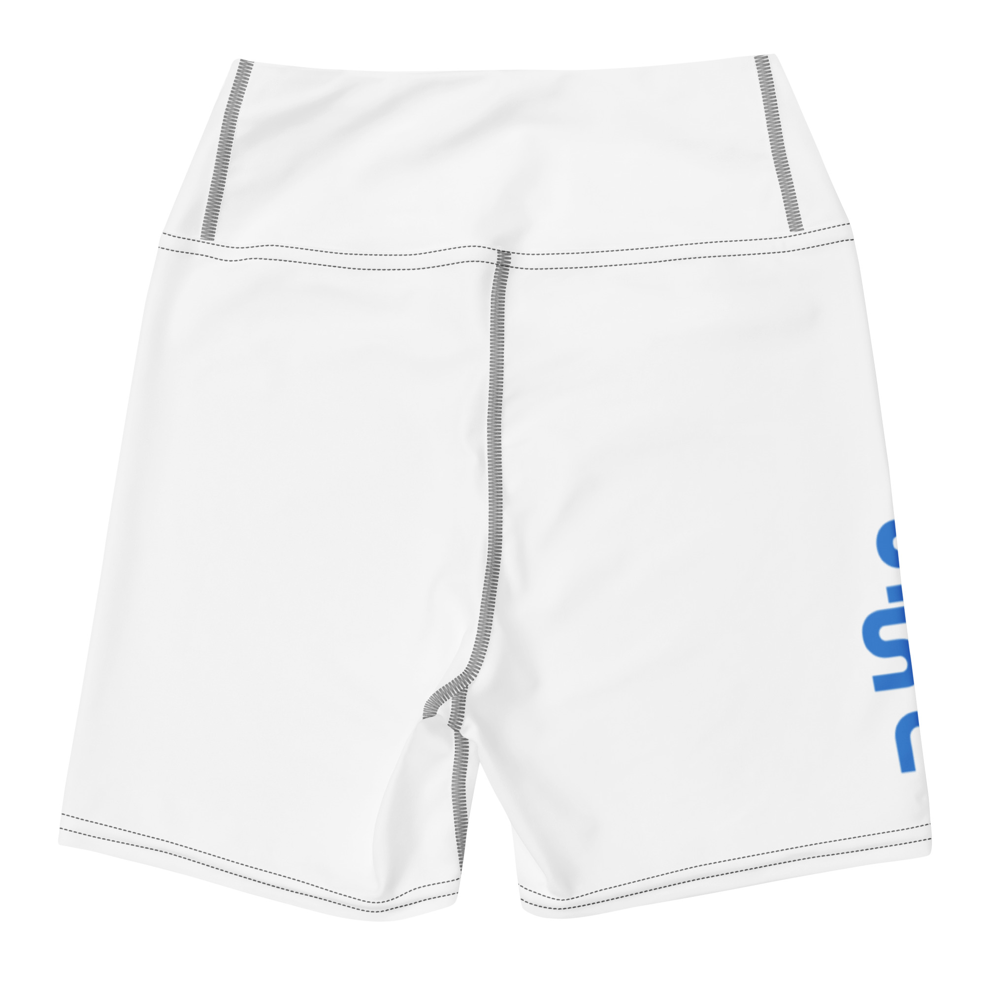 Empowered Motion Yoga Shorts - Image 2