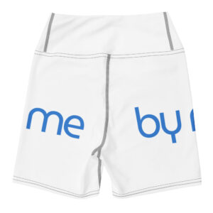 Alternative view of Yoga shorts for women