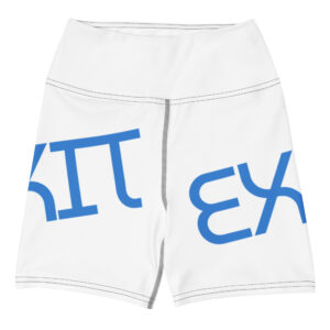 Alternative view of Zen-Flex Yoga Shorts