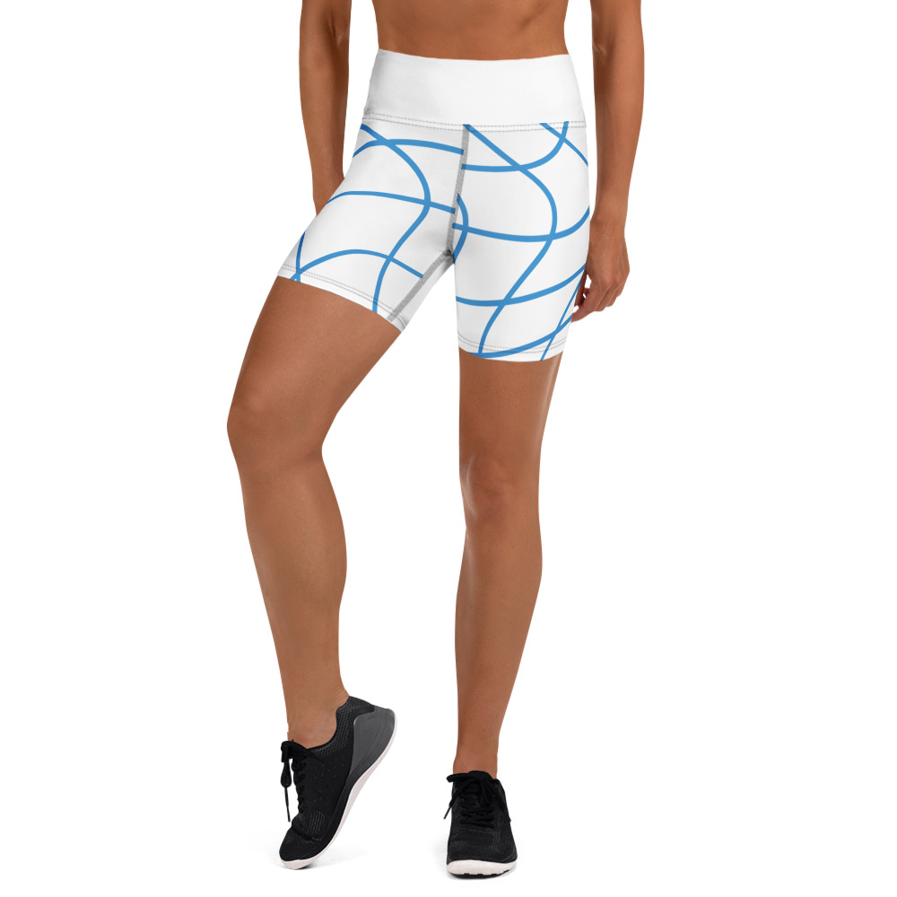 Tech Flow Active Shorts - Image 4