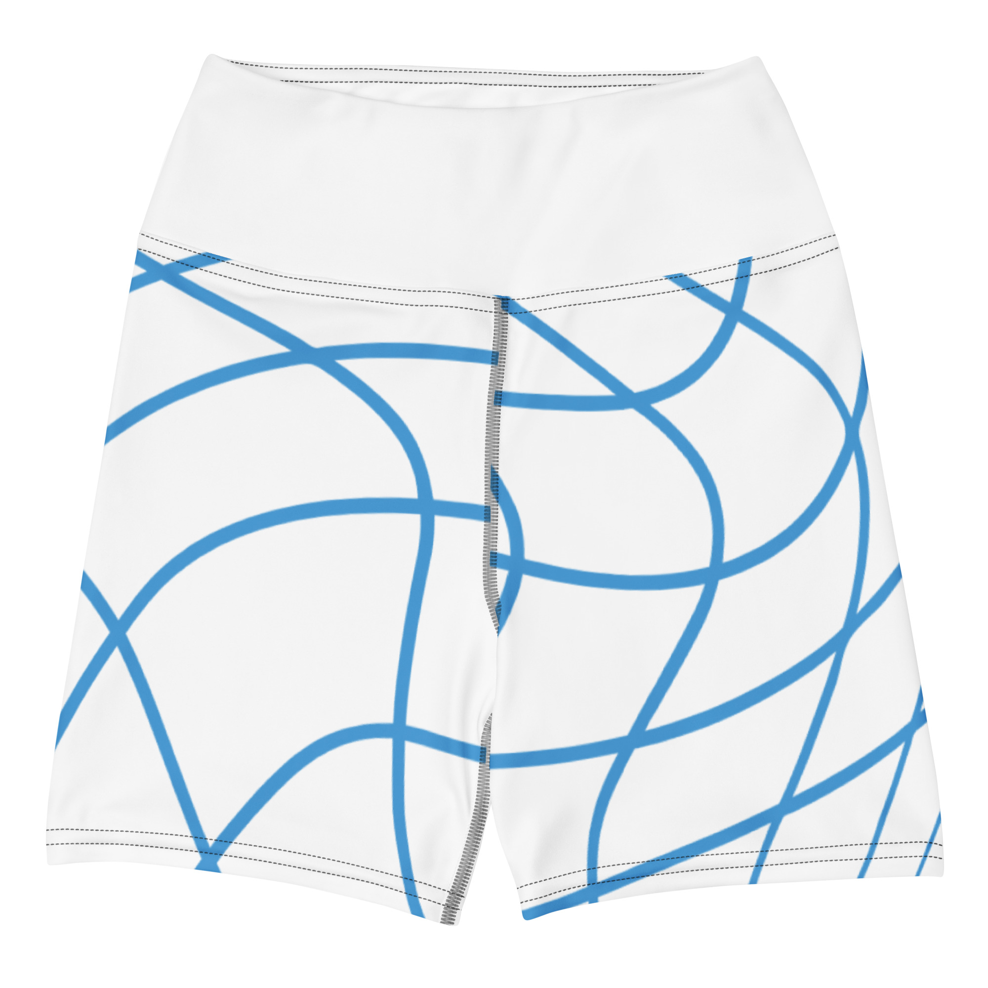 Tech Flow Active Shorts - Image 2