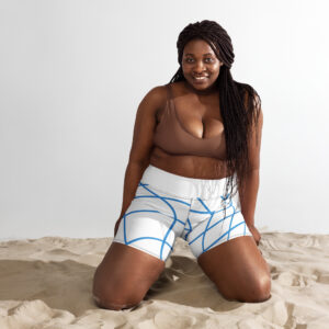 Tech Flow Active Shorts