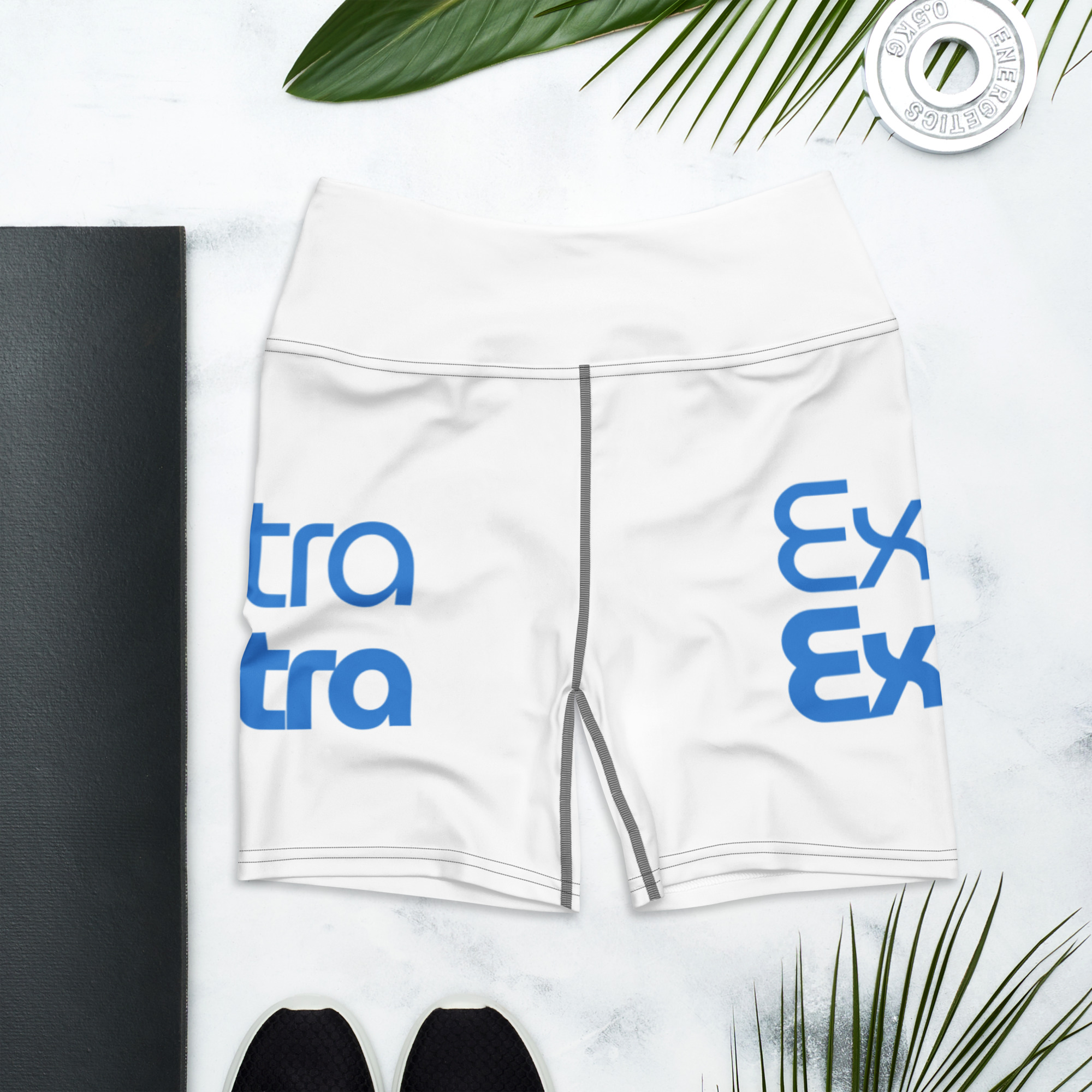 Female zen-shorts - Image 4