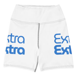 Alternative view of Female zen-shorts