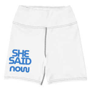 Empowered Motion Yoga Shorts