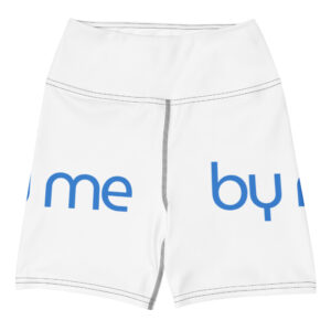 Yoga shorts for women