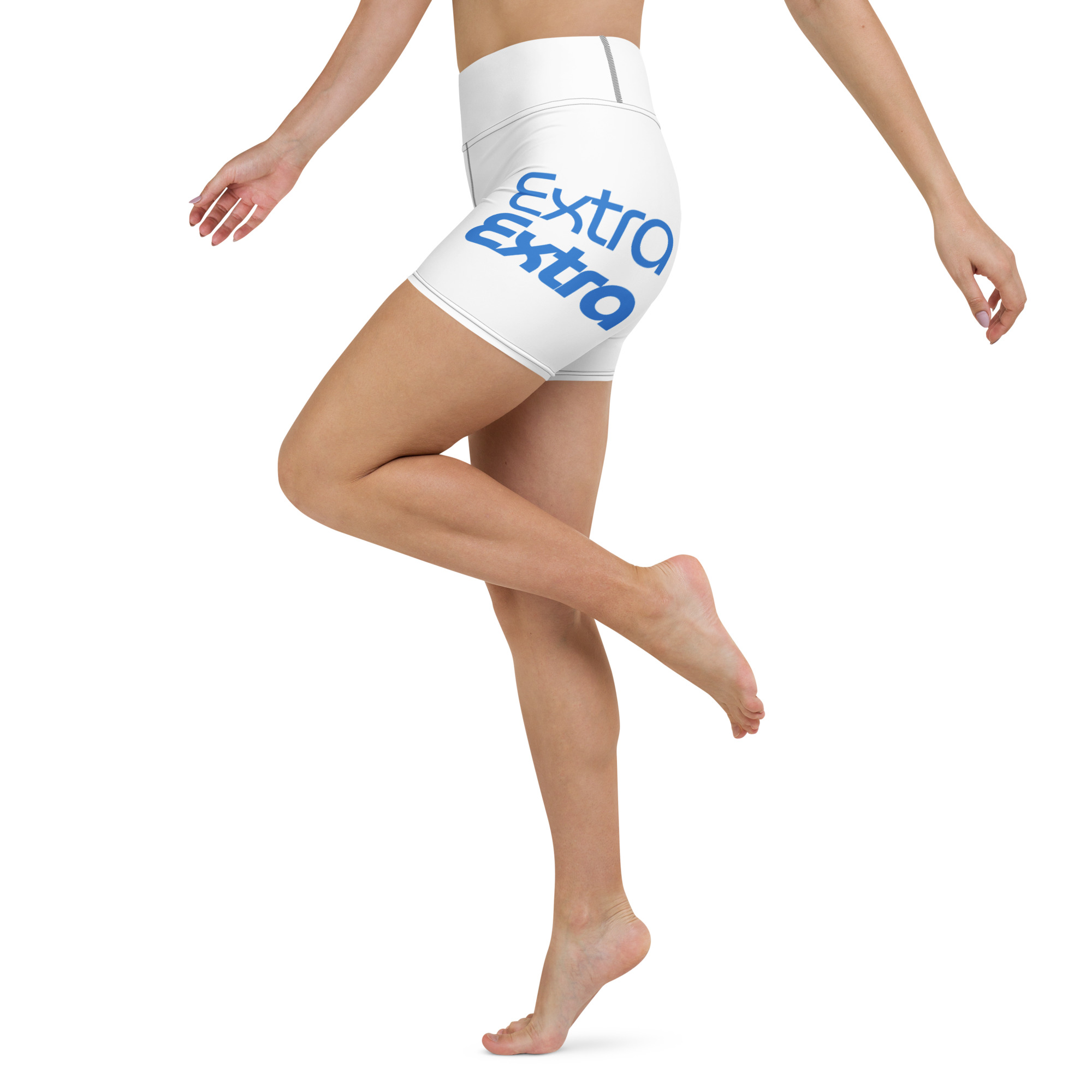Female zen-shorts - Image 8