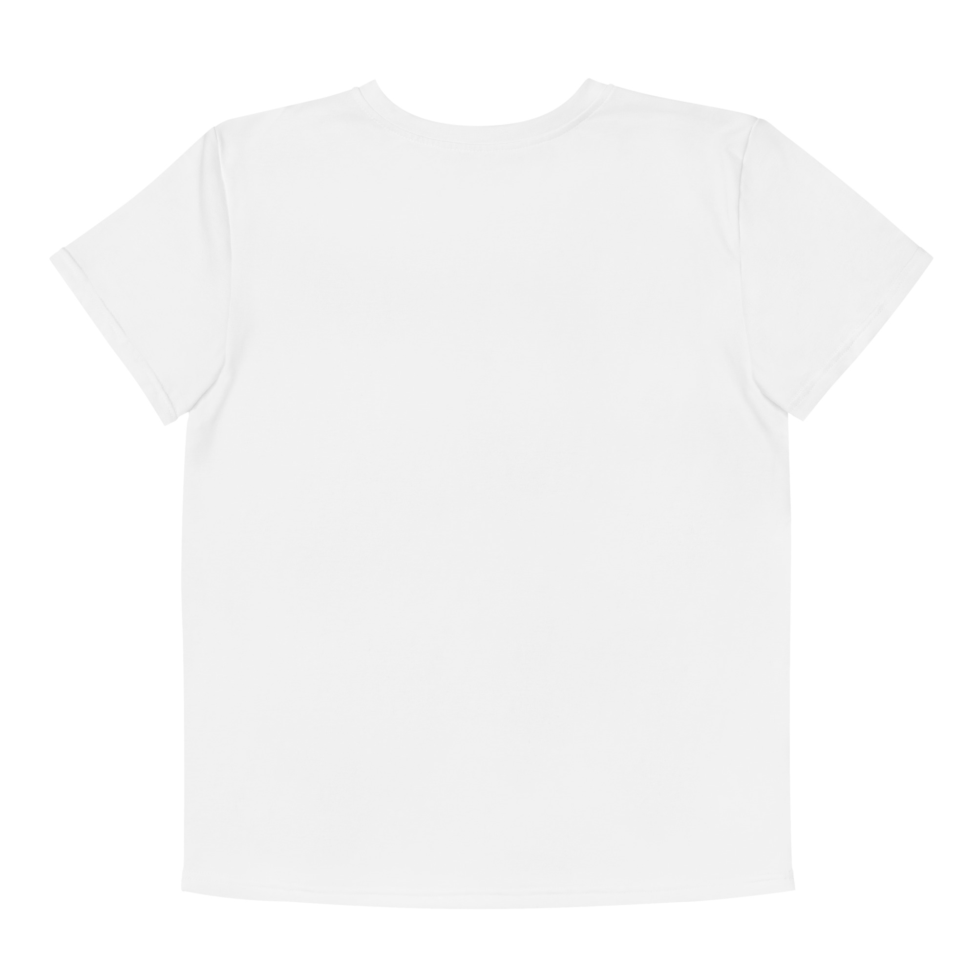 Youth Cotton RAVORA Click Tee - Image 3