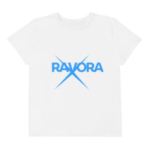 Alternative view of Youth cotton crew neck t-shirt