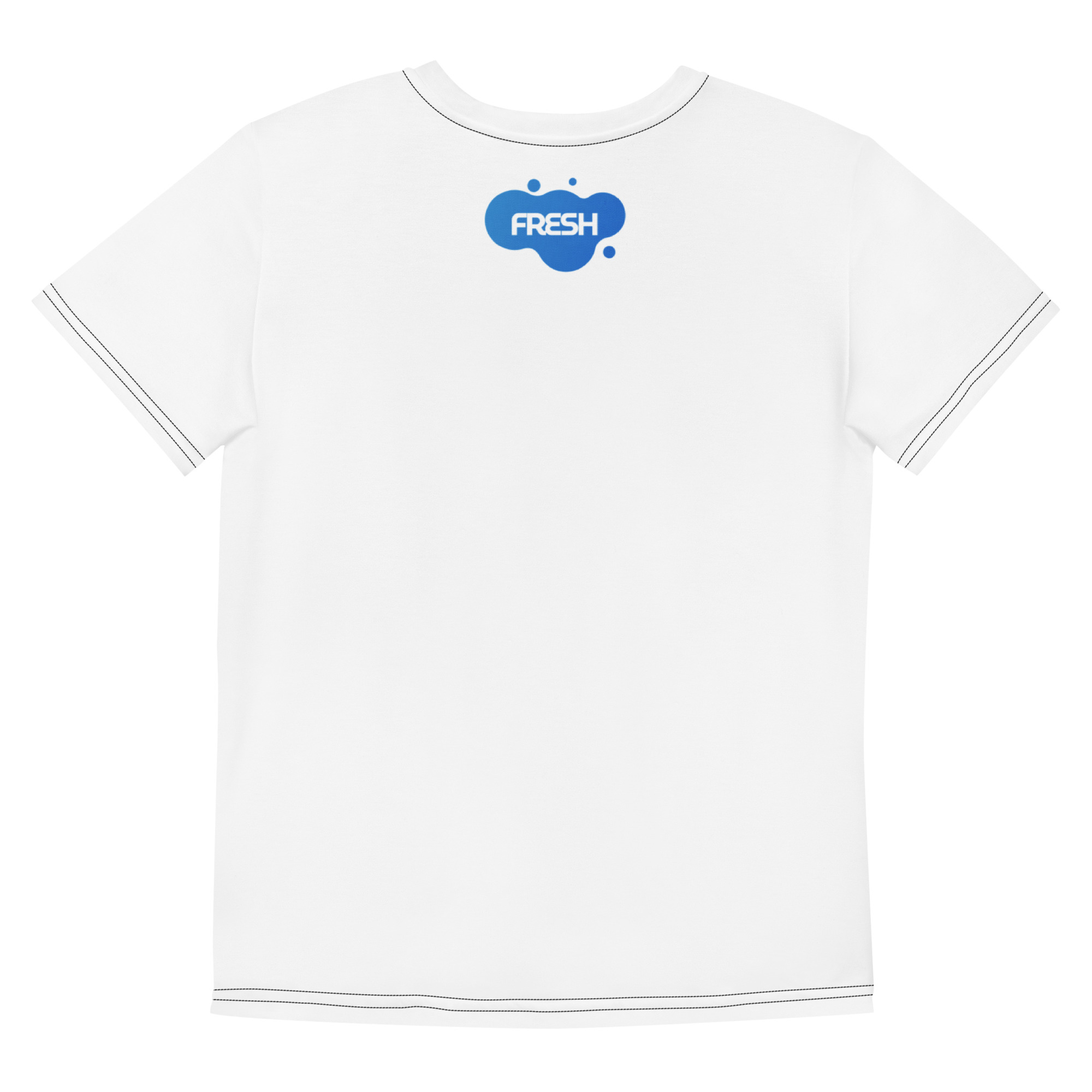 Classic Youth Crew Neck T-Shirt - Image 5