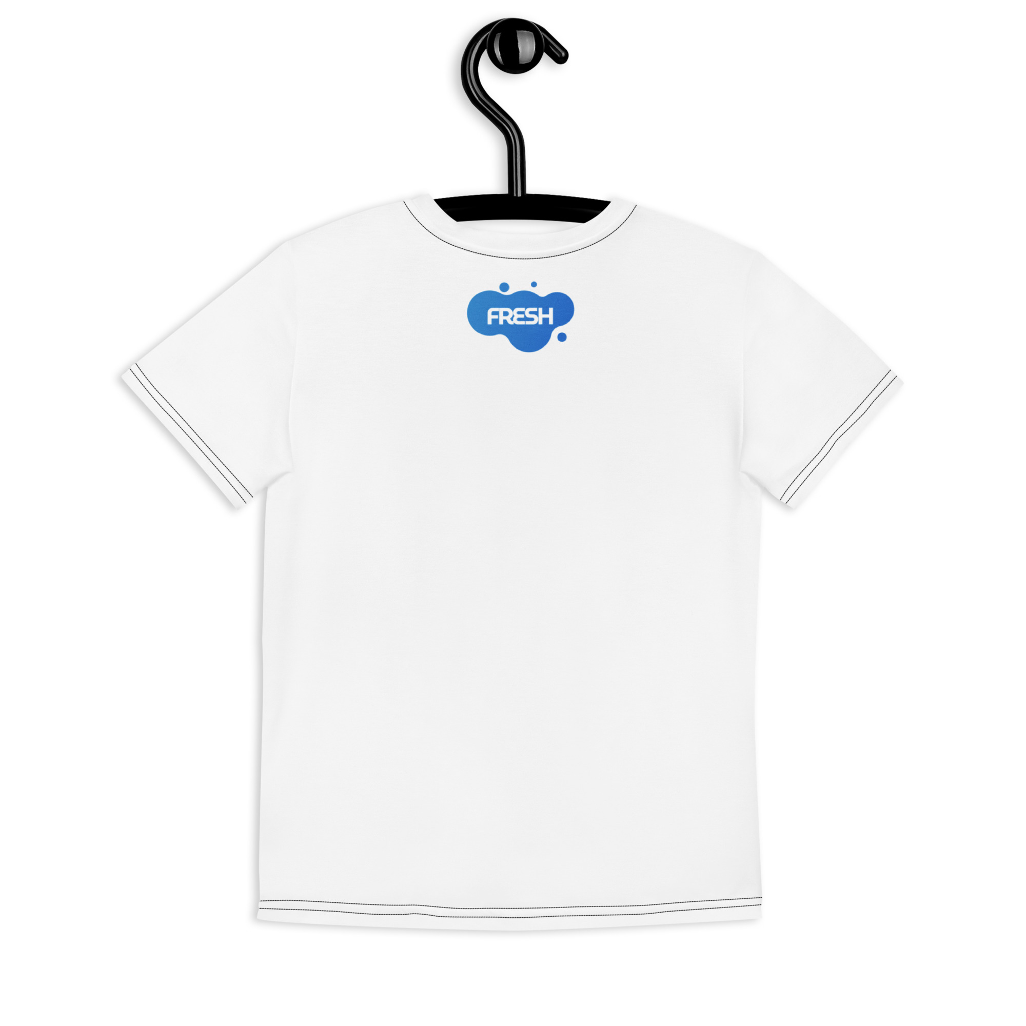 Classic Youth Crew Neck T-Shirt - Image 7