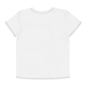 Alternative view of Youth RAVORA Classic Crew Tee