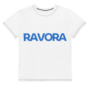 Alternative view of Youth Kinetic Crew: High-Definition Geometric Structure for a Dynamic, High-Performance Silhouette