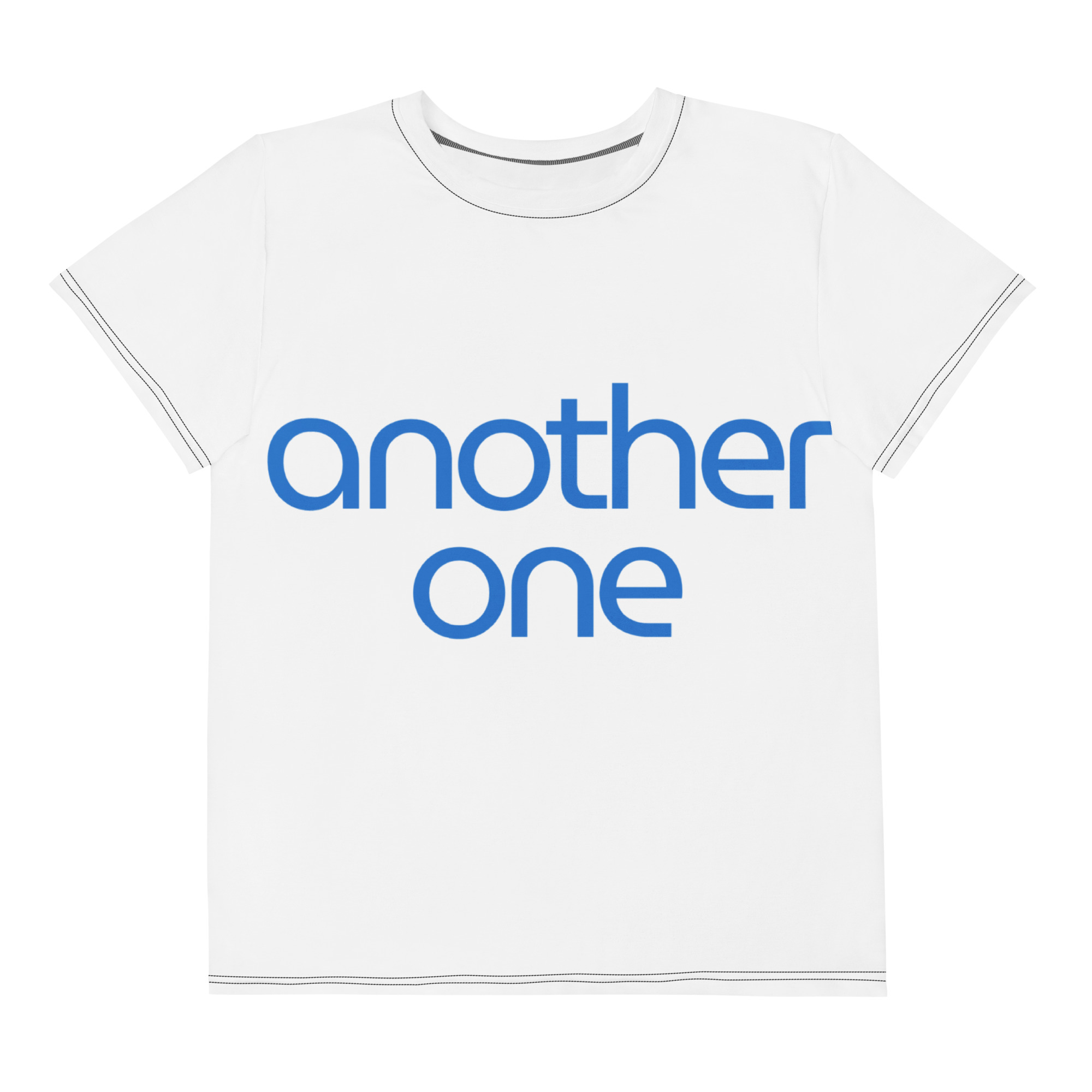 Youth “Another One” Crew Tee - Image 2
