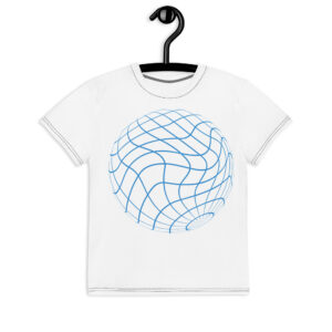 Junior Classic Everyday Crewneck T-Shirt