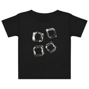 Alternative view of Gentle Baby Jersey T-Shirt for All-Day Comfort