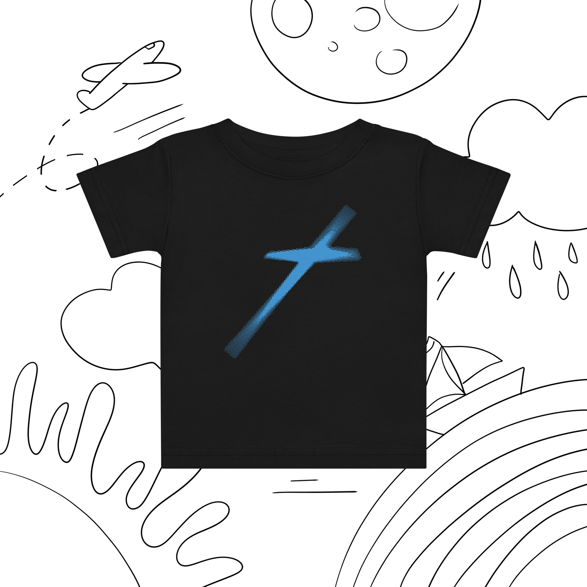 The Infant Origin Jersey - Image 5