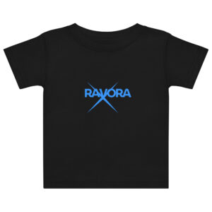 Alternative view of Baby jersey t-shirt