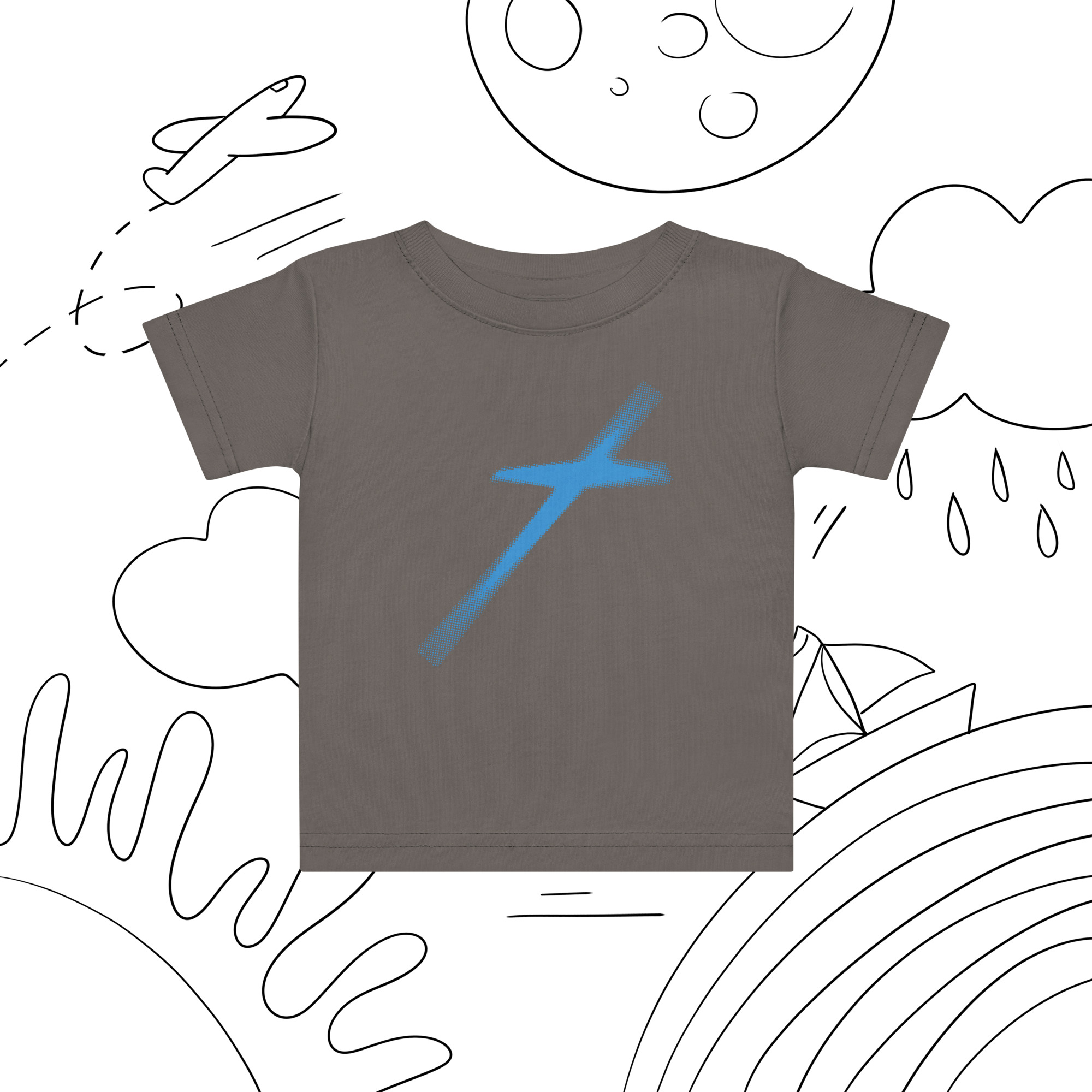 The Infant Origin Jersey - Image 6