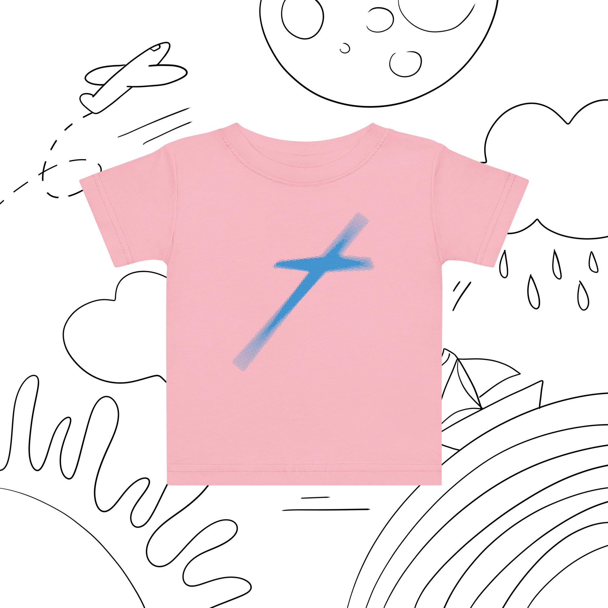 The Infant Origin Jersey - Image 7