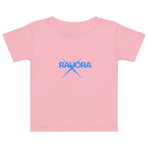 Baby jersey t-shirt