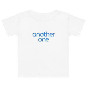 Baby Repeat Mode Jersey Tee