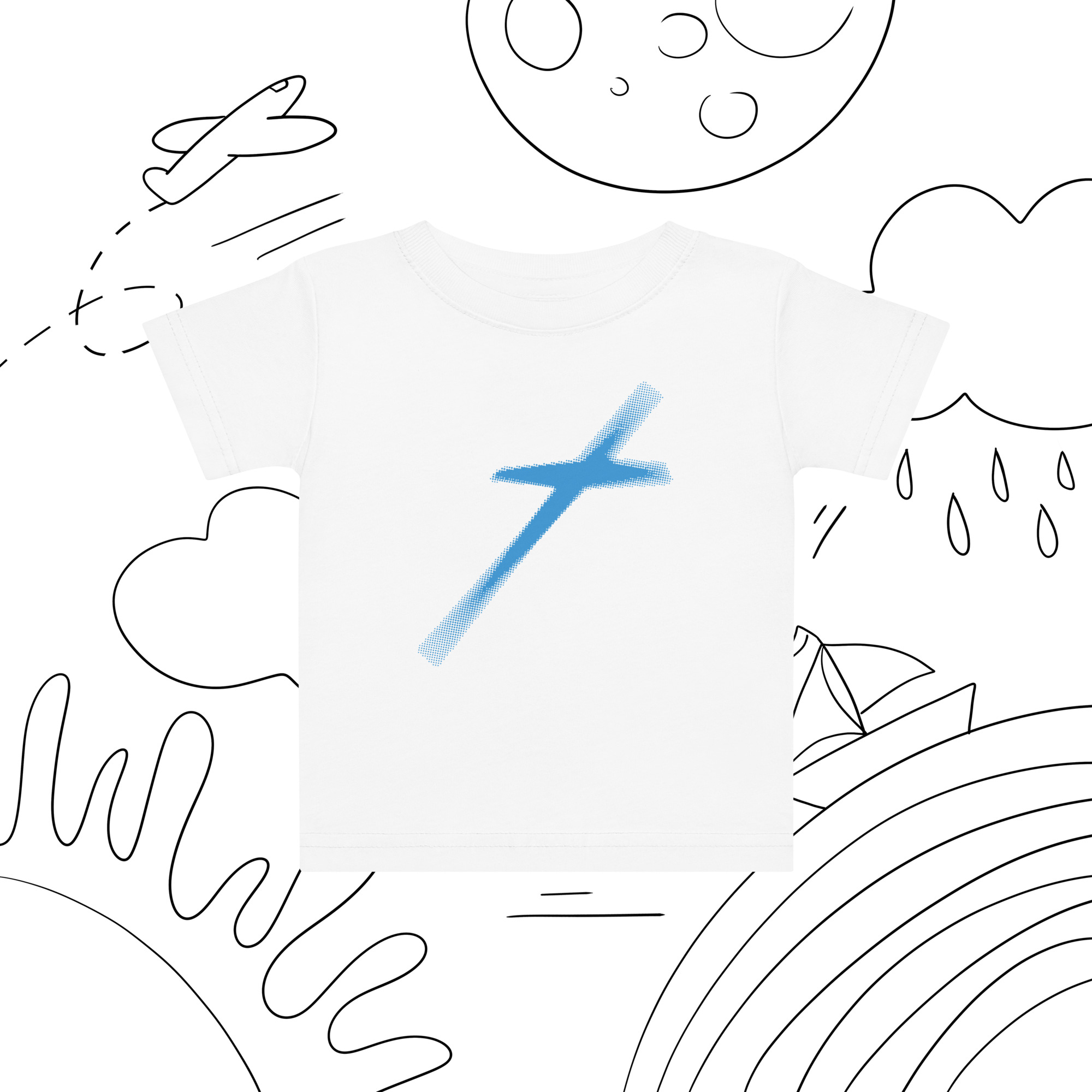 The Infant Origin Jersey - Image 8