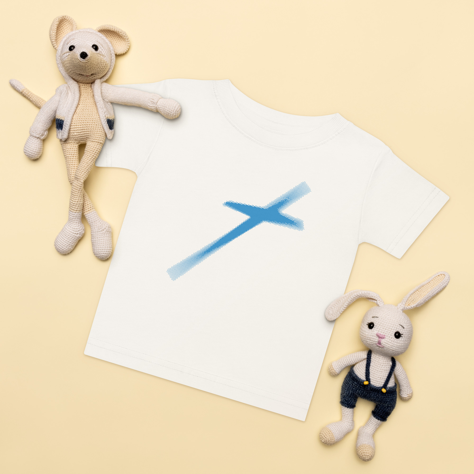 The Infant Origin Jersey - Image 4