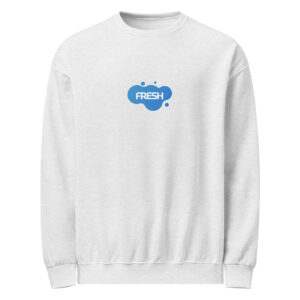 Classic Fresh Crewneck Sweatshirt