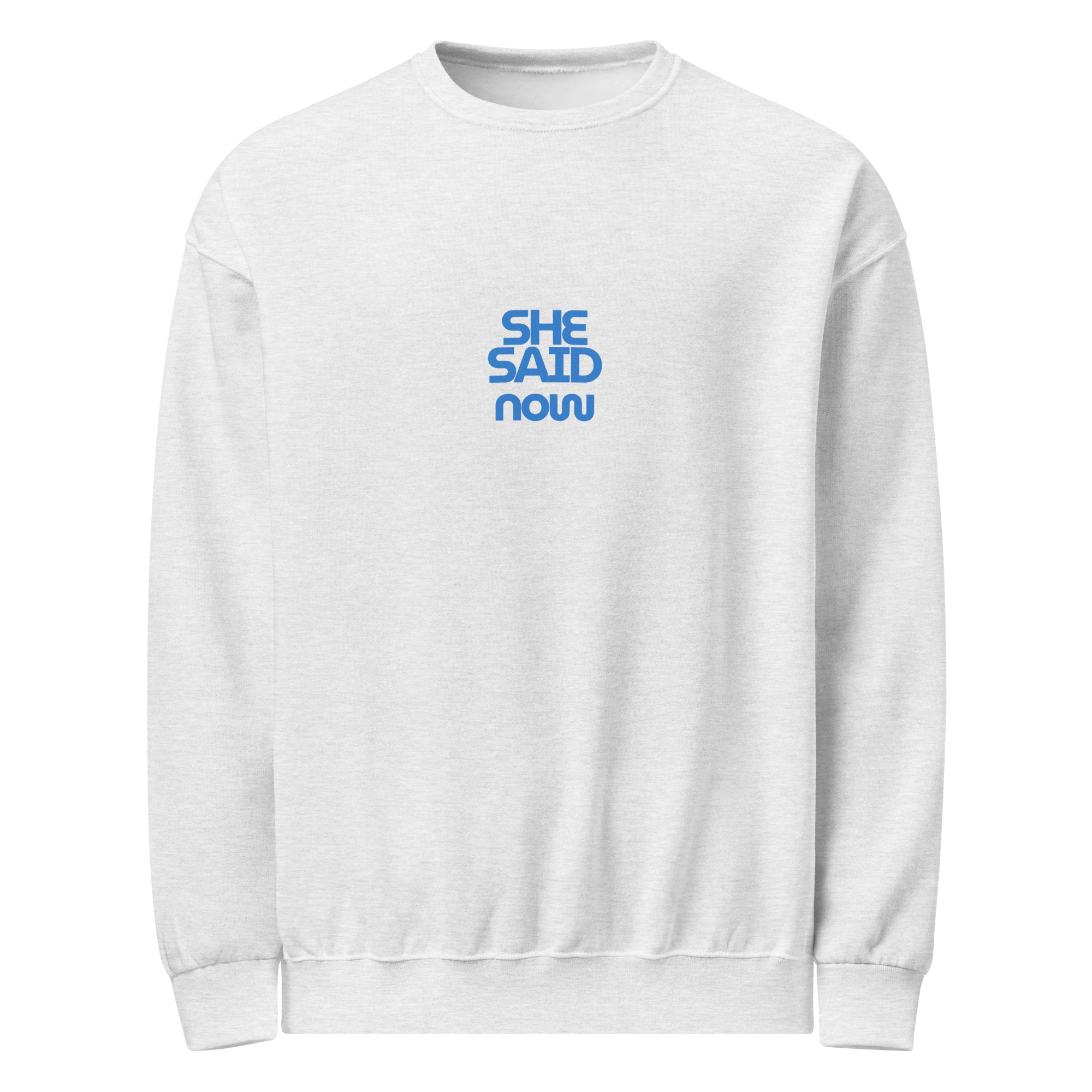 Classic Crewneck Phrase Design - Image 4